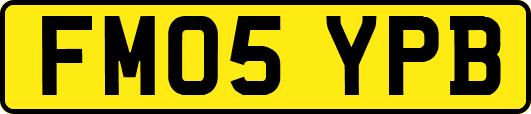 FM05YPB