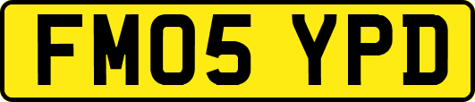 FM05YPD