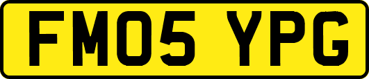 FM05YPG