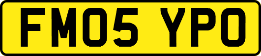 FM05YPO