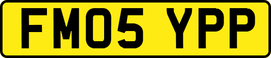 FM05YPP