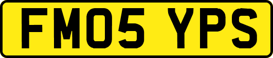 FM05YPS