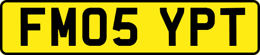 FM05YPT