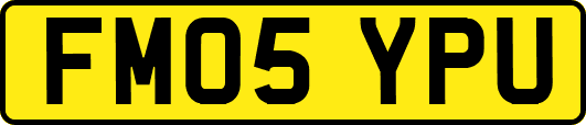 FM05YPU