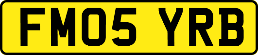 FM05YRB
