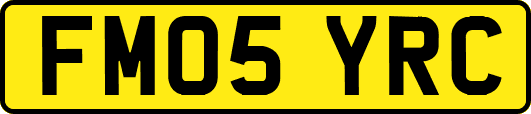 FM05YRC