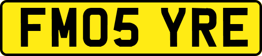 FM05YRE