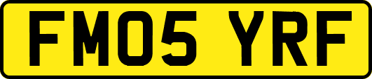FM05YRF