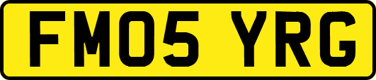 FM05YRG