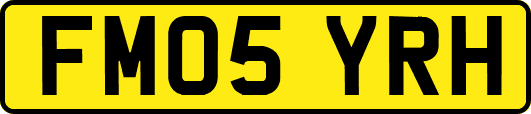 FM05YRH