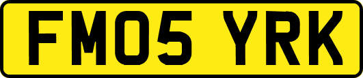 FM05YRK