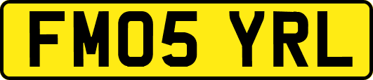 FM05YRL