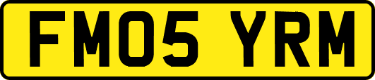 FM05YRM