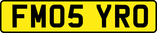 FM05YRO