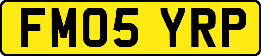 FM05YRP