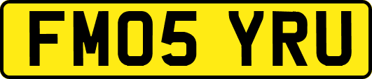 FM05YRU