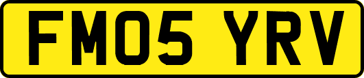 FM05YRV