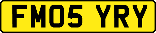 FM05YRY