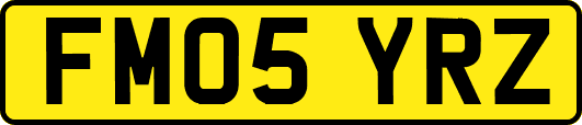 FM05YRZ