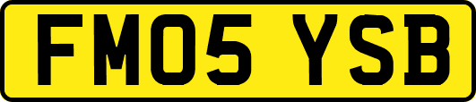 FM05YSB