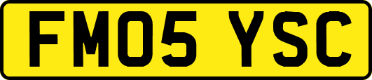 FM05YSC
