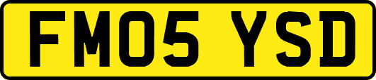 FM05YSD