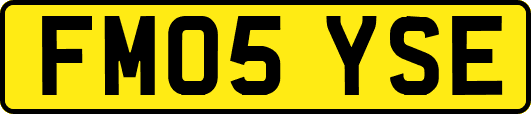 FM05YSE