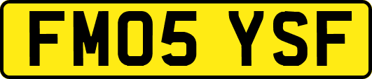 FM05YSF