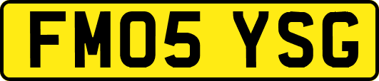 FM05YSG