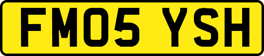 FM05YSH