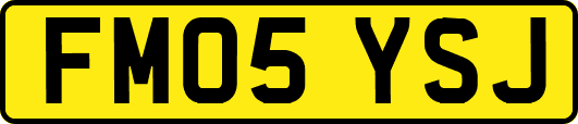 FM05YSJ