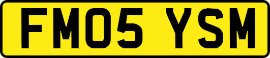 FM05YSM