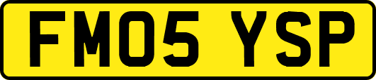 FM05YSP
