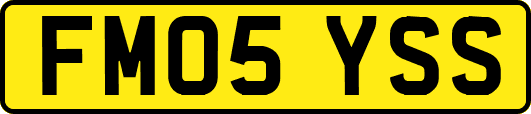 FM05YSS
