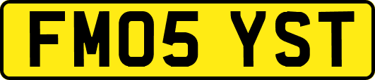 FM05YST