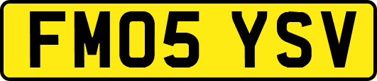 FM05YSV