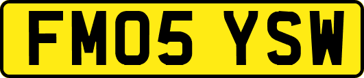 FM05YSW