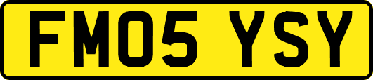 FM05YSY