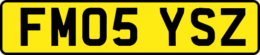 FM05YSZ