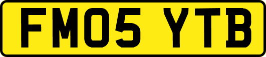 FM05YTB