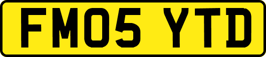 FM05YTD