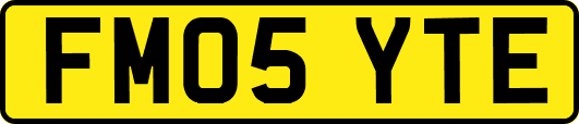 FM05YTE