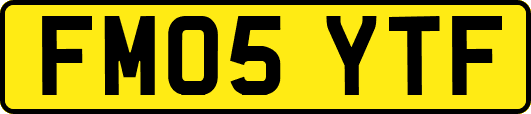 FM05YTF