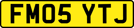 FM05YTJ