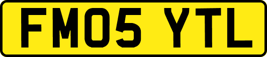 FM05YTL