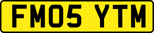 FM05YTM