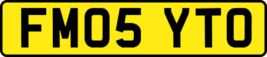 FM05YTO