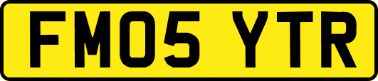 FM05YTR