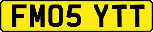 FM05YTT