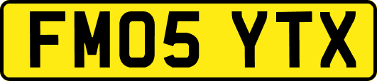 FM05YTX